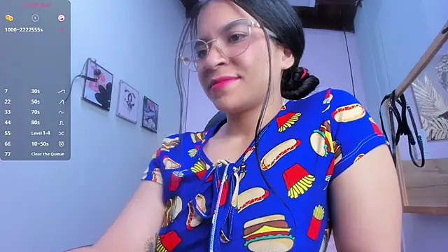 lalytulu99 Live XXX-Chat