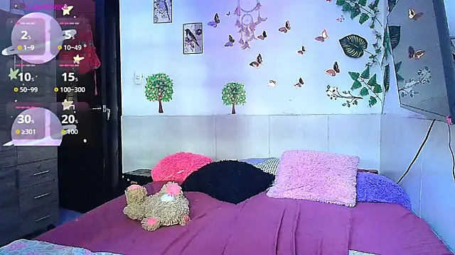 emily_cooper_t's Live XXX Chat
