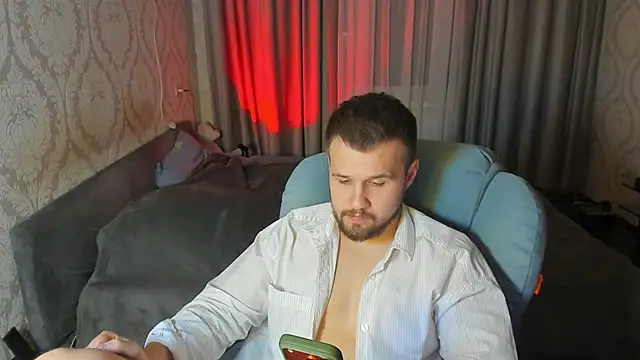 Vladik_b – webcam-show