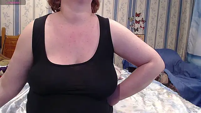 AMARILLIS Live XXX-chat