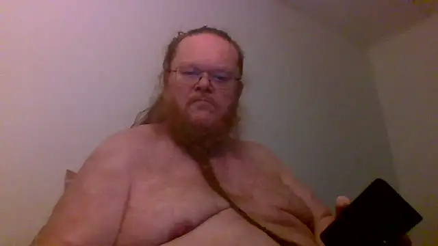 Show de Kaappi1967 na webcam