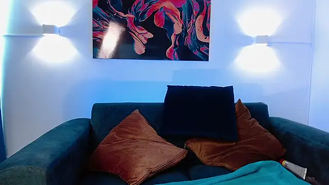 dominikvega – Kamerová šou