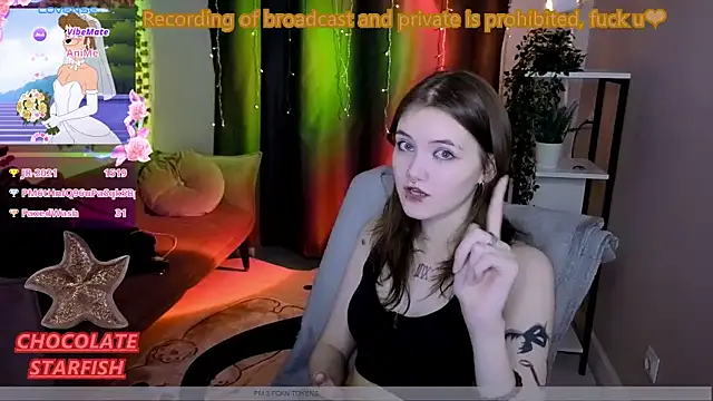 Dilara_xBaby 라이브 XXX 채팅