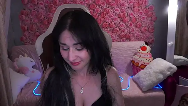 CarolinaaFoxyyy 라이브 XXX 채팅
