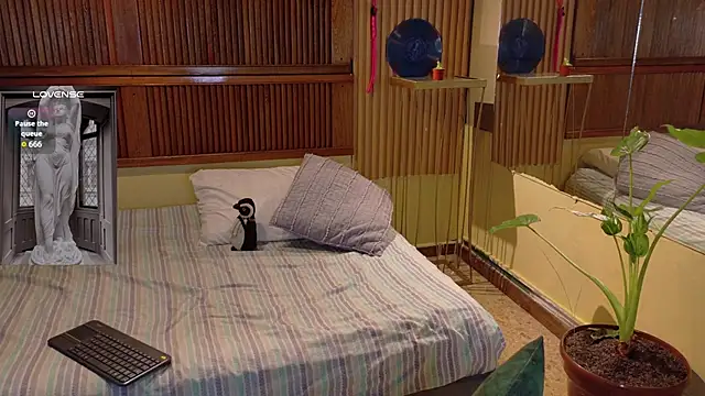 دردشة Eli666uwu الجنسية المباشرة