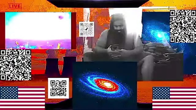 RussellTaylorLacy Show Webcam
