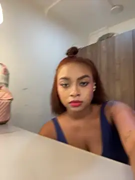 دردشة Kloe_rousse01 الجنسية المباشرة