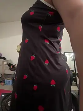 mariatudulceadiccion's Webcam Show