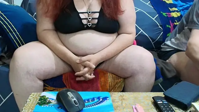 HotBiPaarn Live XXX chat