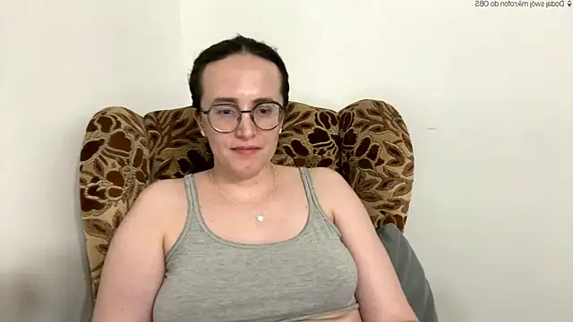 Chat XXX ao vivo de SofiaTease