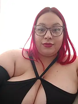 Chat +18 de Blair_Elliss ao vivo