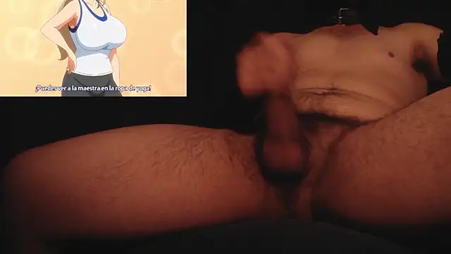 penegrueso_sexy Webcamshow