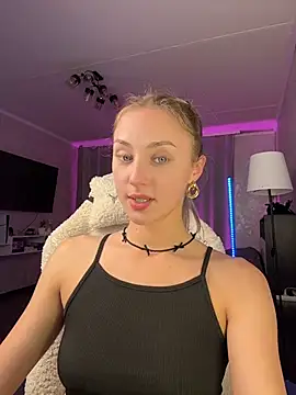 Mally_Say 라이브 XXX 채팅