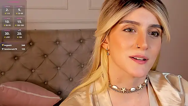 Jessica_lisbon 라이브 XXX 채팅