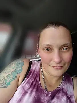 Lust2Dust's Webcam Show