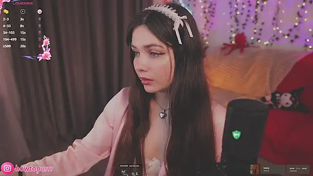 msinfinity – Naživo XXX chat