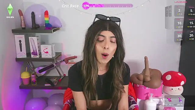 valentina_crtti: вебкам-шоу