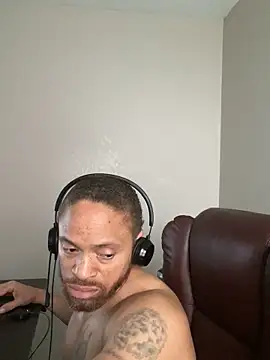 Fathero1time's Webcam Show