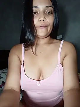 _Estrellita_ 라이브 XXX 채팅