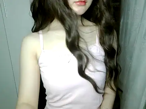 _Shizukaa_ – Live XXX-chat