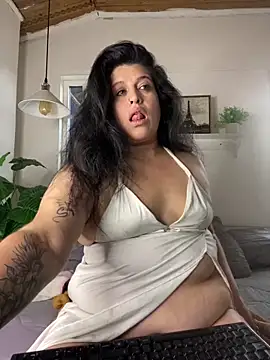 Andrea_secret_'s Live XXX Chat