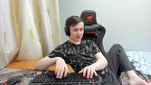 iliaskrislove 웹캠 쇼