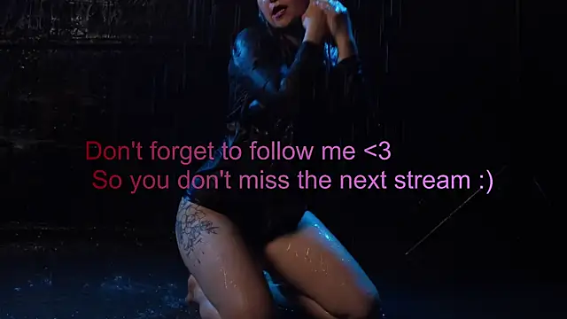 Chat XXX Live Miatiny