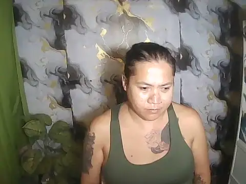 NasttyMaria Pertunjukan Webcam
