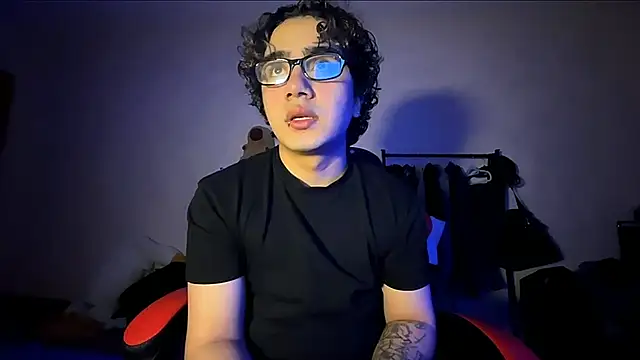 _ELIGOS_ webkamerás műsora