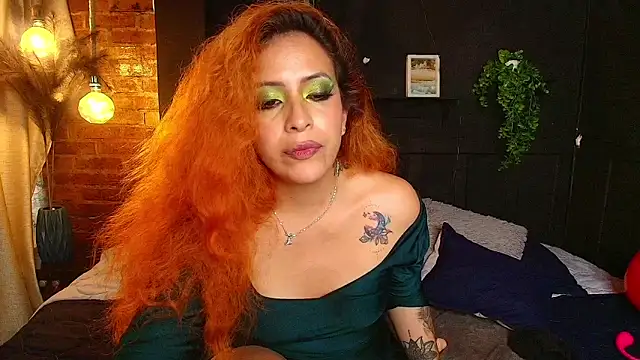 sahra_taylor_'s Live XXX Chat