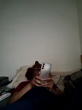 Živý XXX chat iamlalamilano