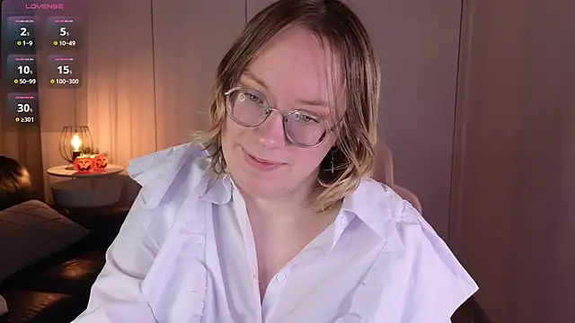Amanda_Butlerr's Webcam Show