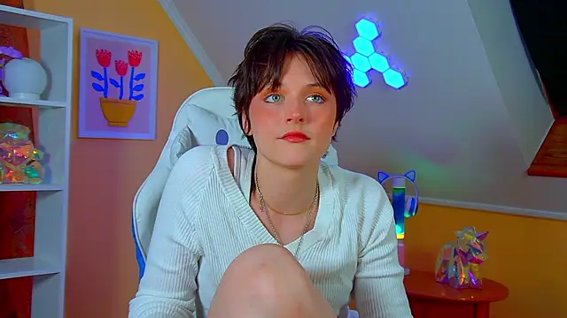 XXX chat uživo modela RitaRoses