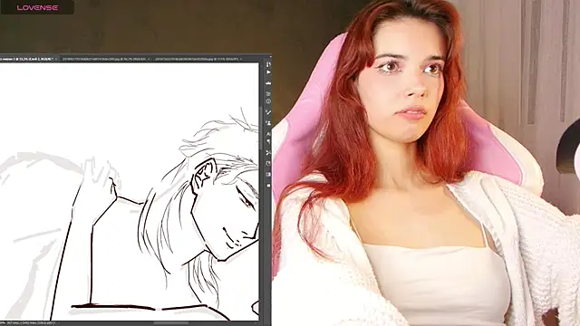 KudeMeows Live XXX Chat