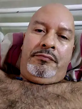 Juan_45 웹캠 쇼