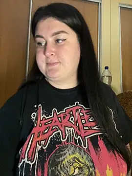 CassieLazy Adlı Modelin Canlı XXX Sohbeti