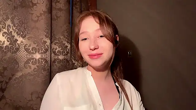 ArnitaMacek Live XXX Chat