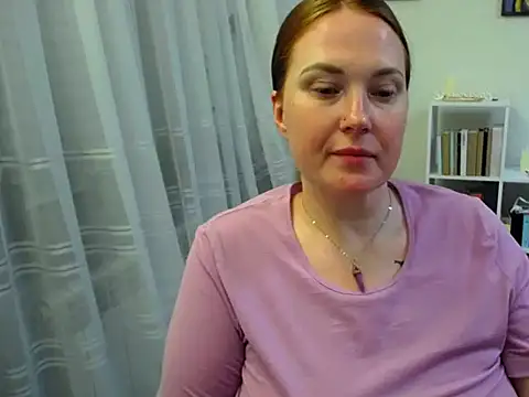 Czat XXX na żywo – Lady_Tiana