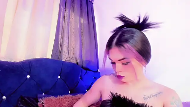 lesly_xx Live XXX-chat