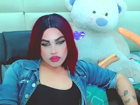 NharaBigCock Webcam-Show