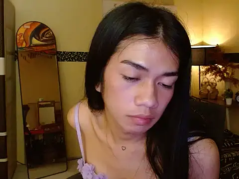EnviousMaddie – webcam-show