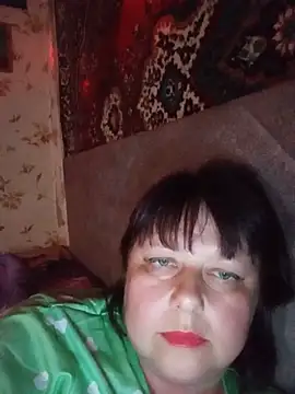 AuroKaria Chat XXX in diretta
