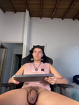 Živý XXX chat Simoonn8