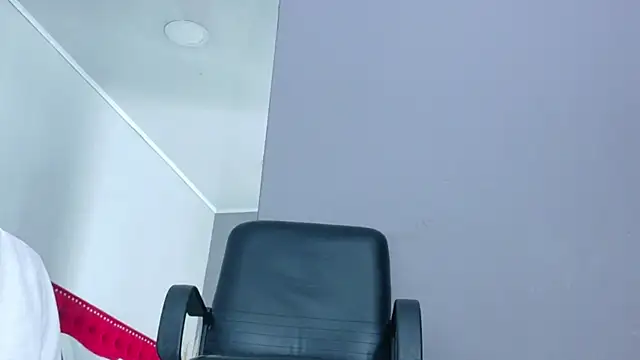 Webkamerová show CassandraWhite