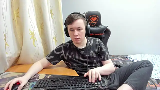 iliaskrislove 라이브 XXX 채팅