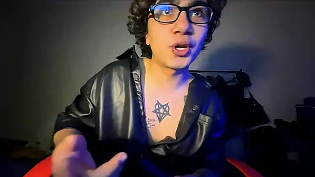 _ELIGOS_ Show in webcam