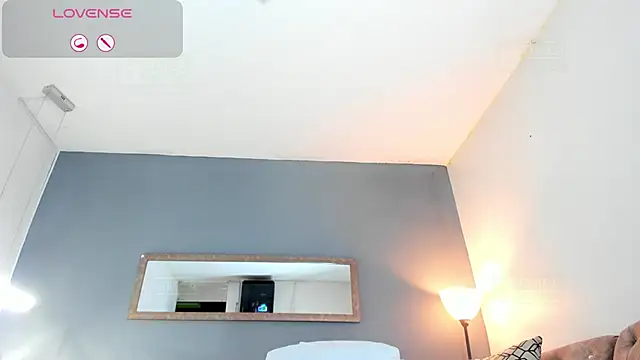 LADY_HELLEN's Webcam Show