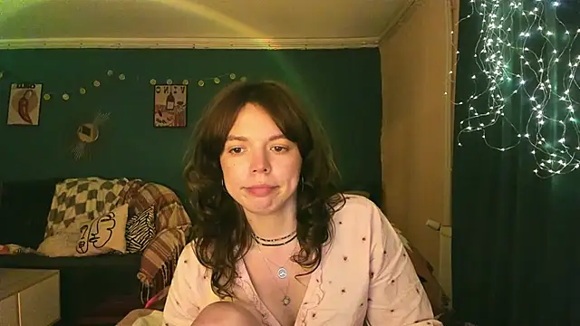 ClancyMorissey Live XXX-chat