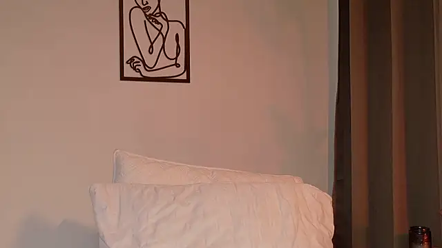 SeleneNova Live XXX-chat