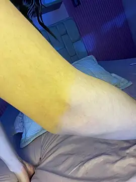 DollCamila 现场XXX聊天